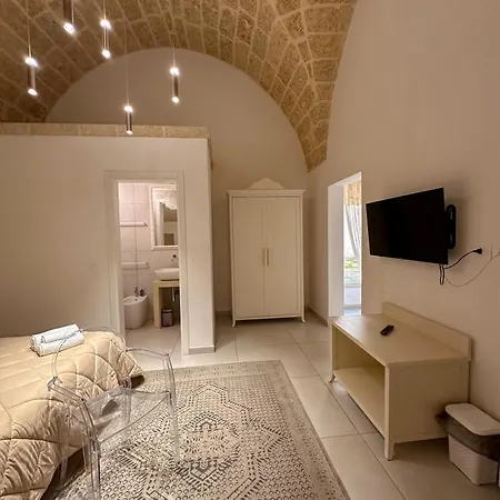 Palazzo Alma Luxury *