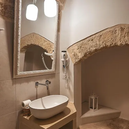 Palazzo Alma Luxury كازارانو