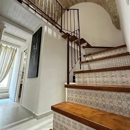 Palazzo Alma Luxury فندق مبيت وإفطار