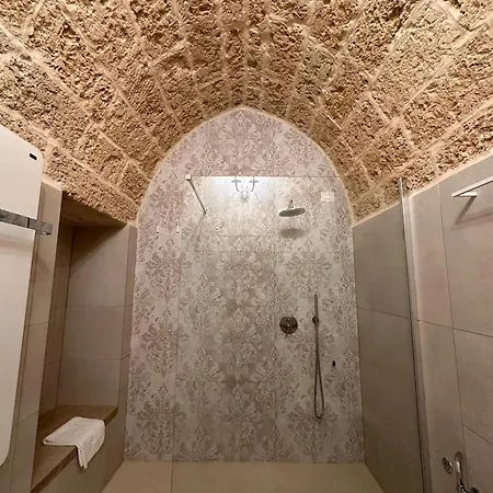 فندق مبيت وإفطار Palazzo Alma Luxury