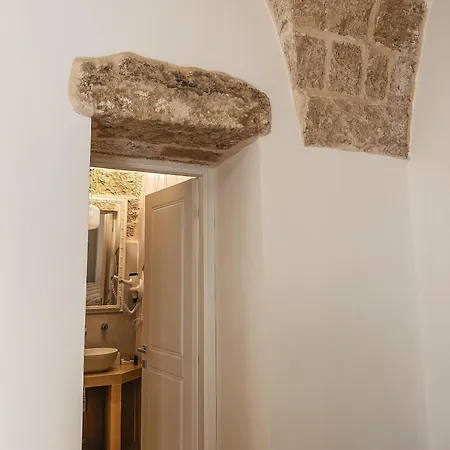 Palazzo Alma Luxury *
