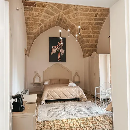 Palazzo Alma Luxury