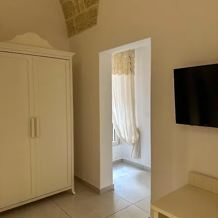 Palazzo Alma Luxury