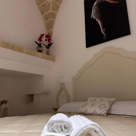 Palazzo Alma Luxury *