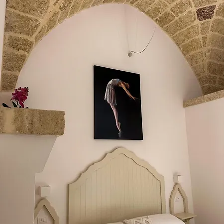 فندق مبيت وإفطار Palazzo Alma Luxury