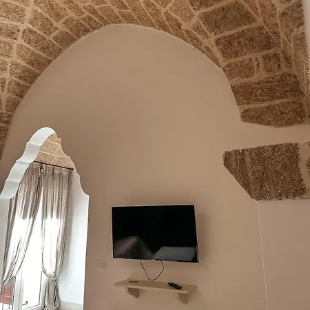 Palazzo Alma Luxury