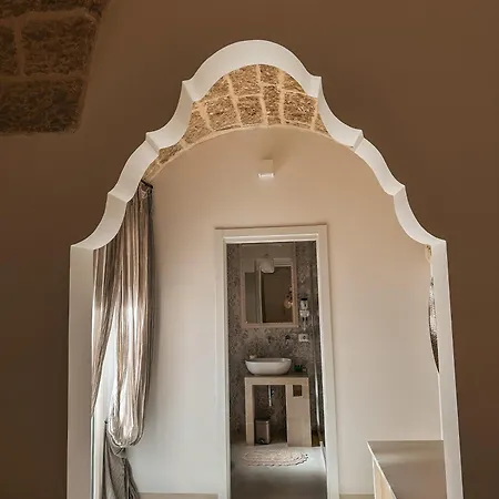 Palazzo Alma Luxury كازارانو