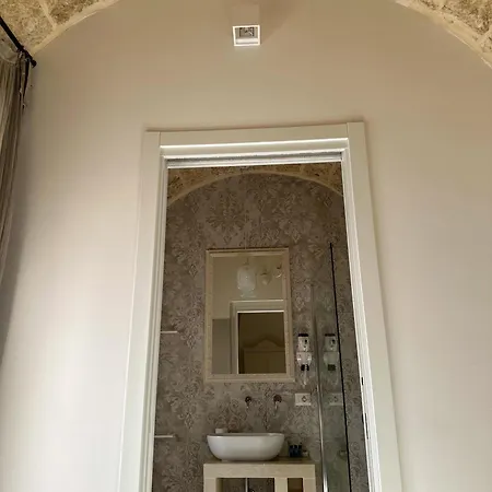 Palazzo Alma Luxury *