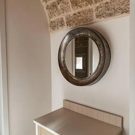 Palazzo Alma Luxury *