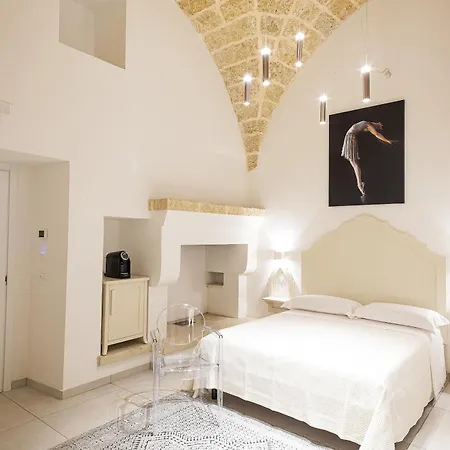 Palazzo Alma Luxury