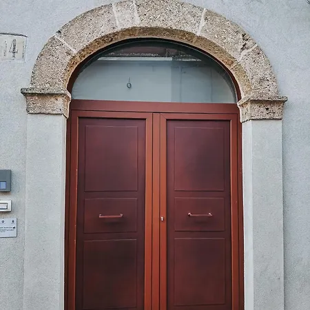 Palazzo Alma Luxury *